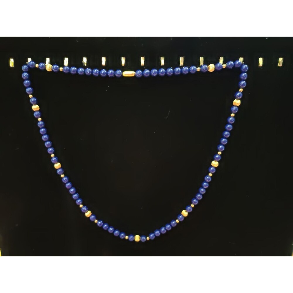 Two Matching Necklaces - Picture 2 of 6